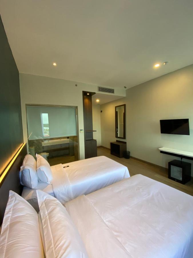 Luminor Hotel Tanjung Selor By Wh 外观 照片