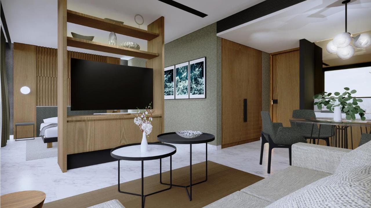 Luminor Hotel Tanjung Selor By Wh 外观 照片