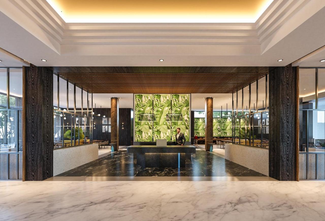 Luminor Hotel Tanjung Selor By Wh 外观 照片