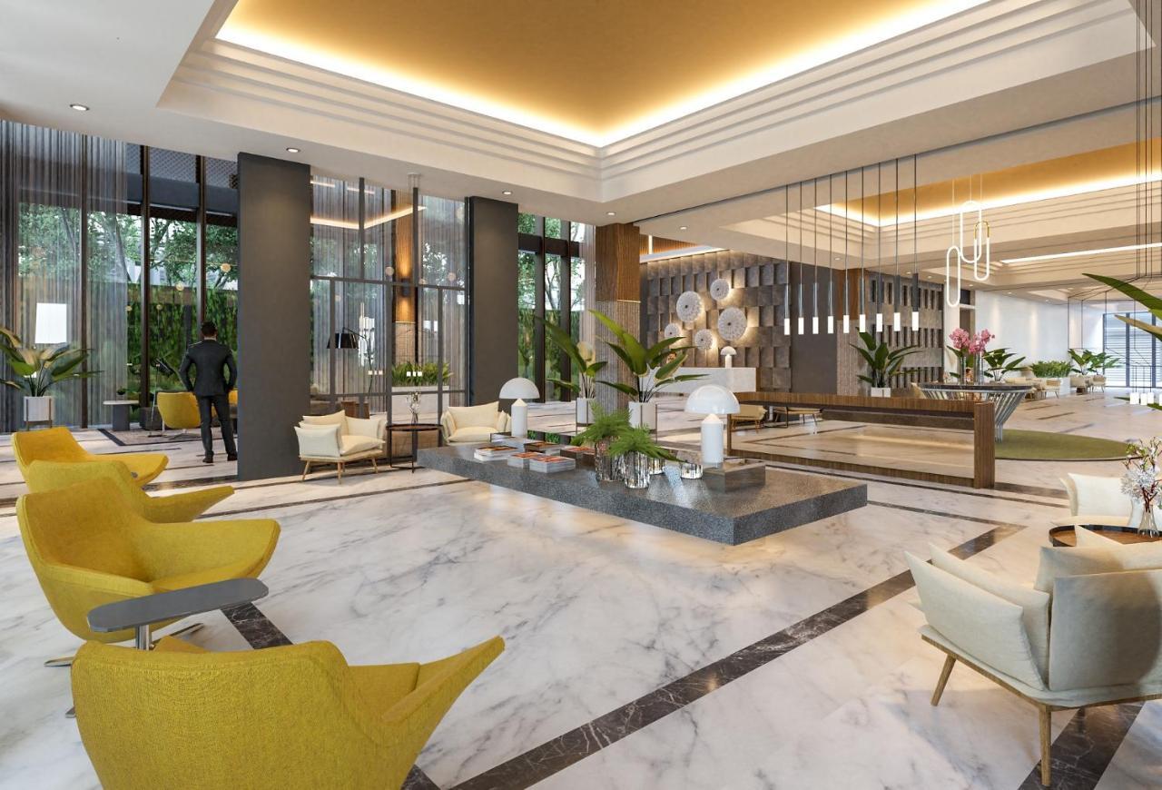 Luminor Hotel Tanjung Selor By Wh 外观 照片