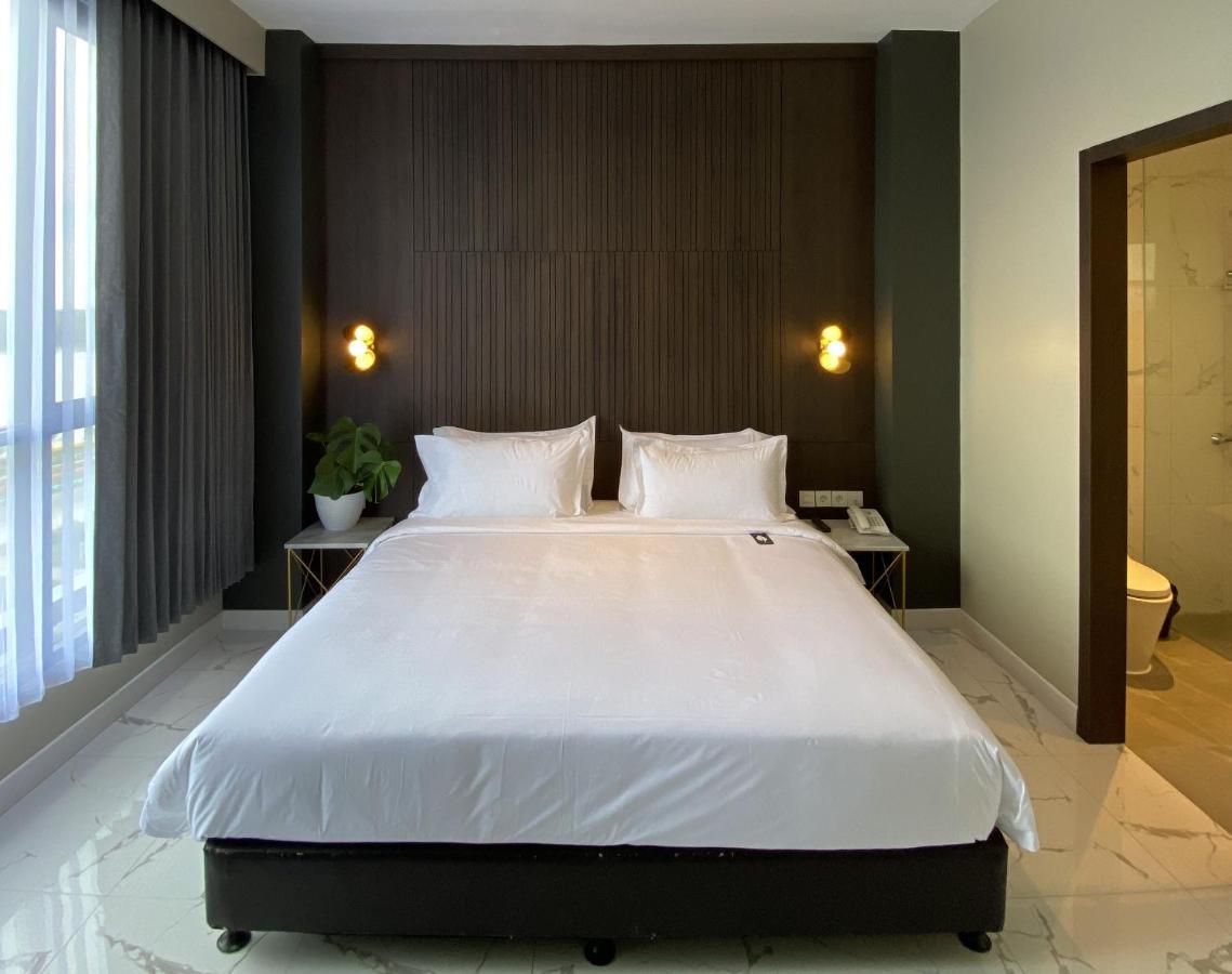 Luminor Hotel Tanjung Selor By Wh 外观 照片